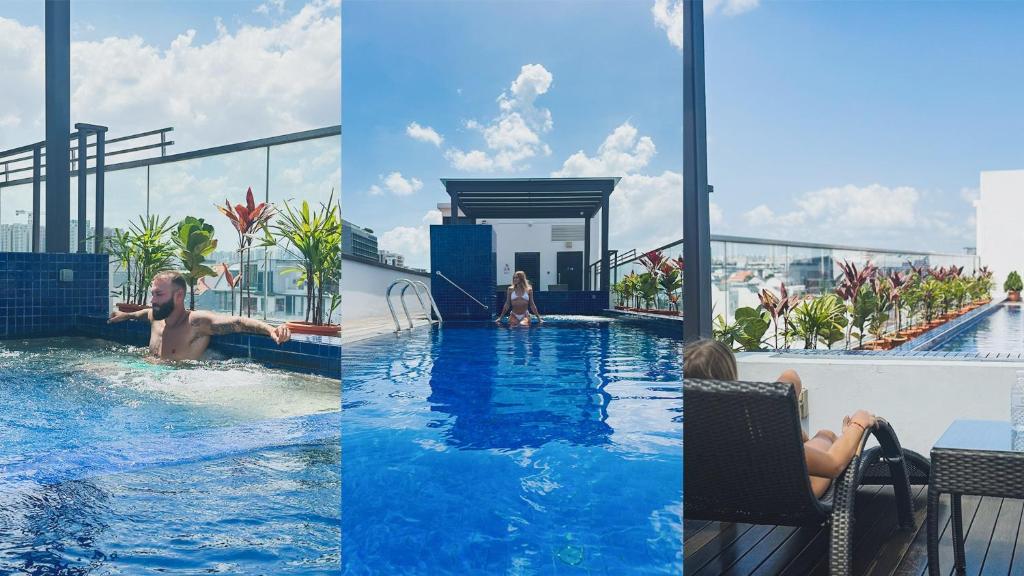 Santa Grand Hotel East Coast a NuVe Group Collection photo 1
