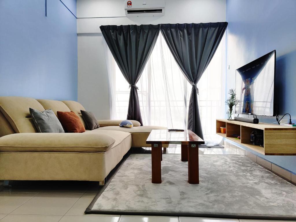 Hygge Living Kampar II (Near UTAR) photo 1