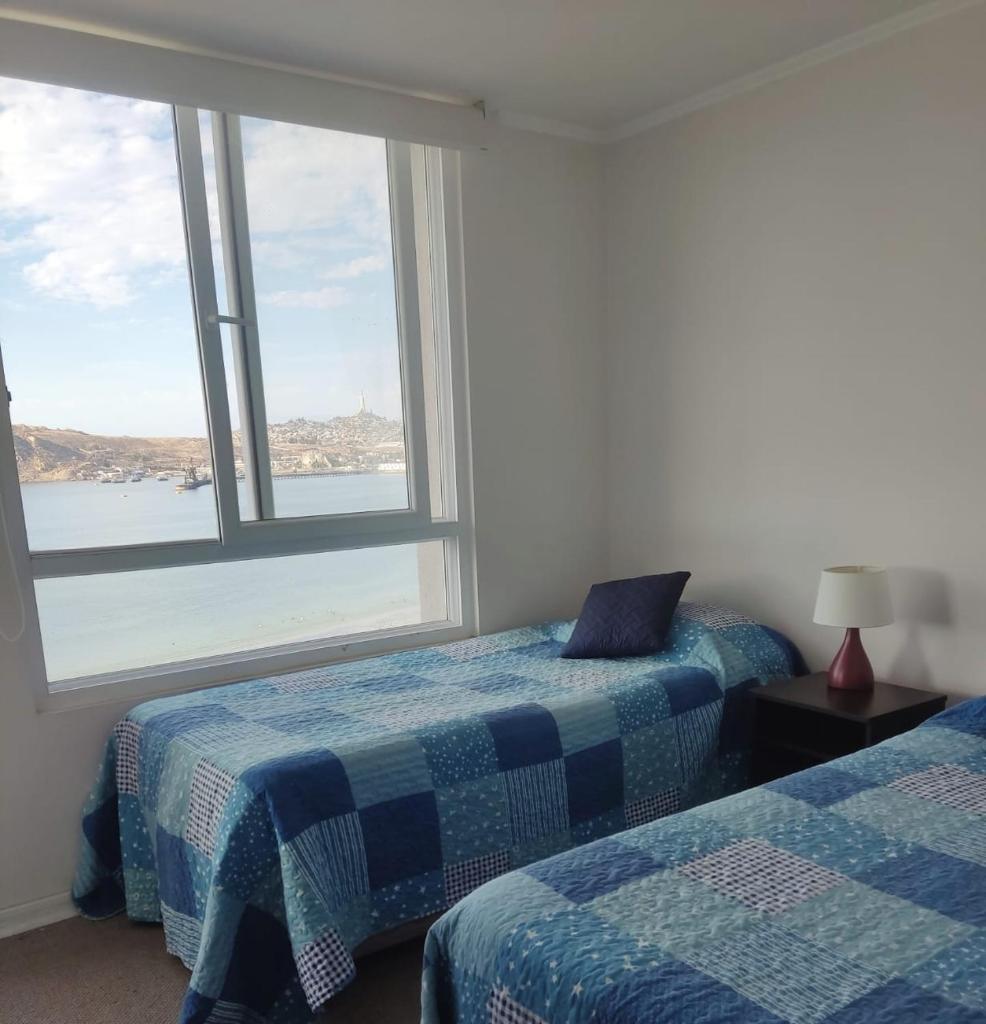 Departamento playa la herradura photo 2