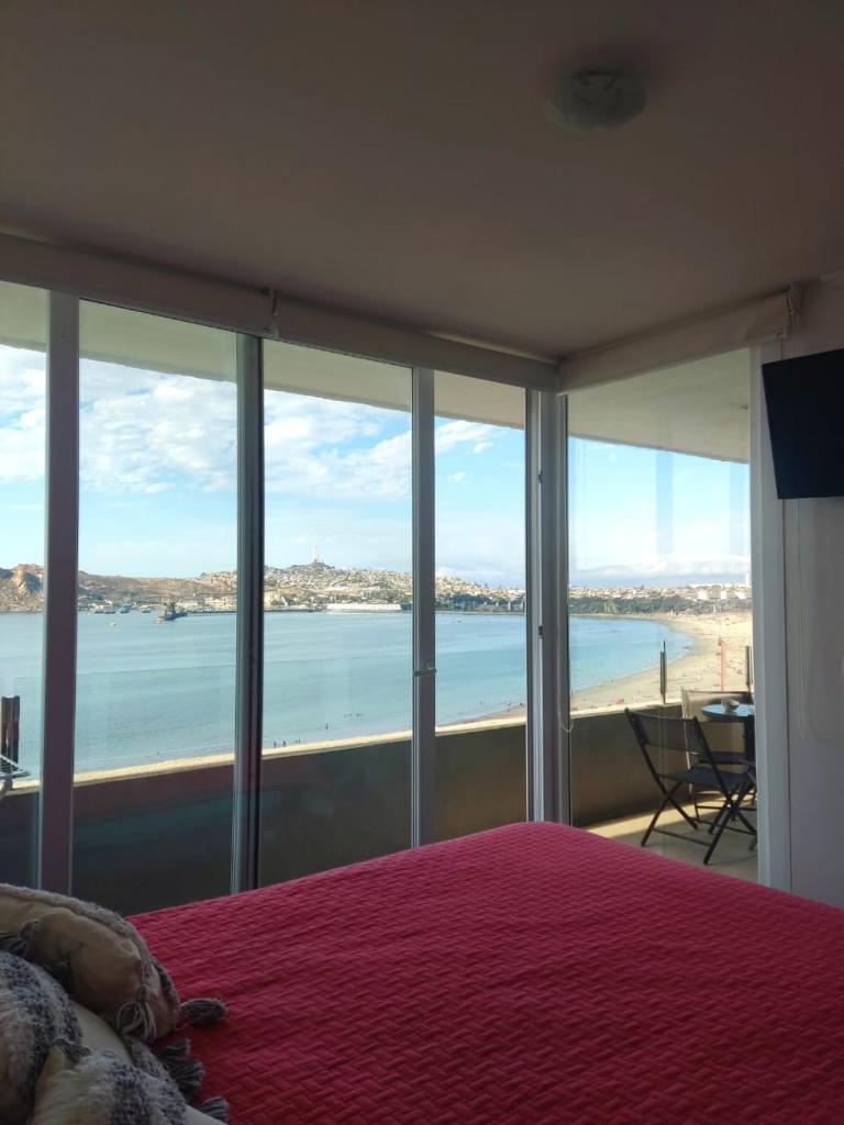 Departamento playa la herradura photo 1