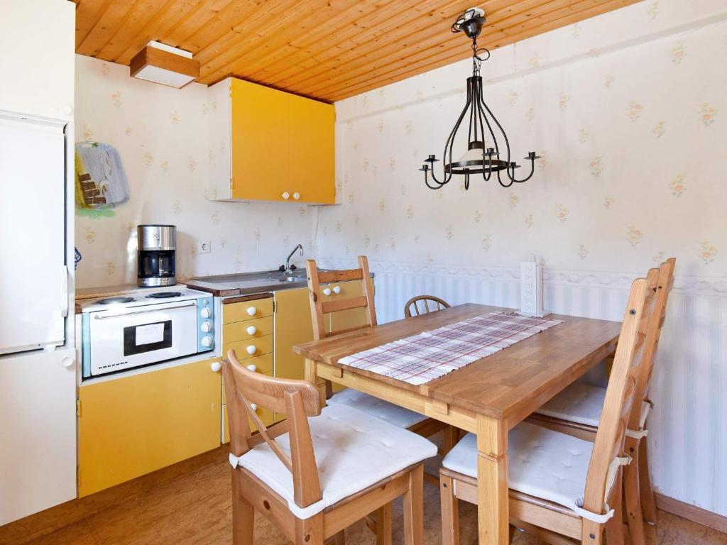 5 person holiday home in BRASTAD photo 3