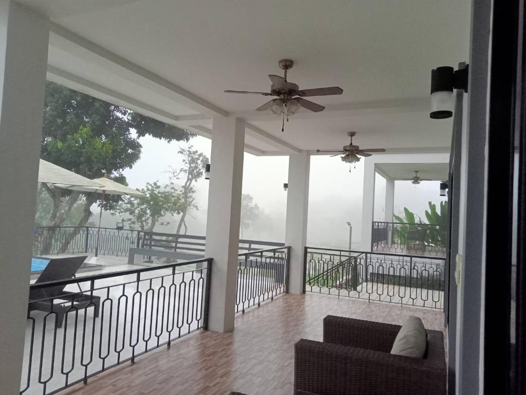 Buraphat Resort photo 4