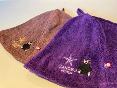 Candeo Hotels Kikuyo Kumamoto Airport photo 1