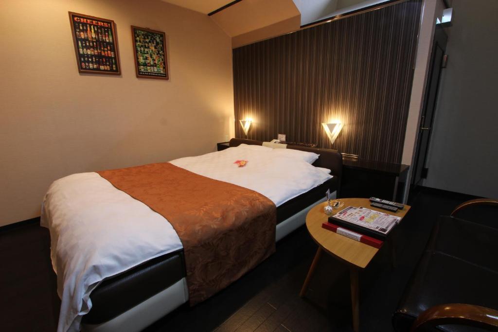 Hotel Mori no Komichi photo 3