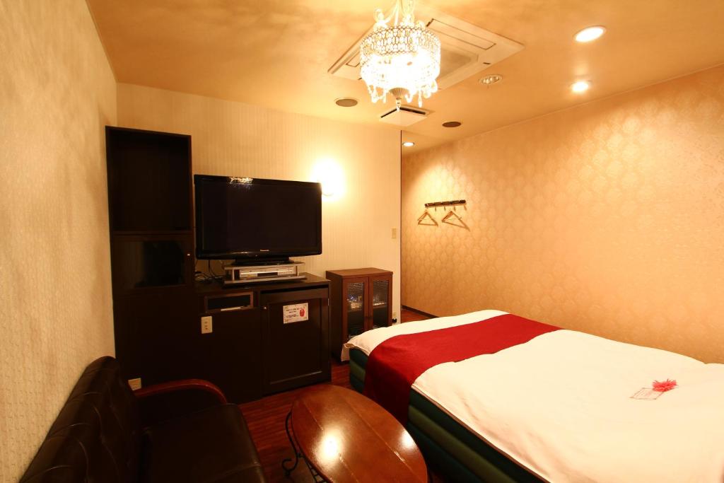 Hotel Mori no Komichi photo 4