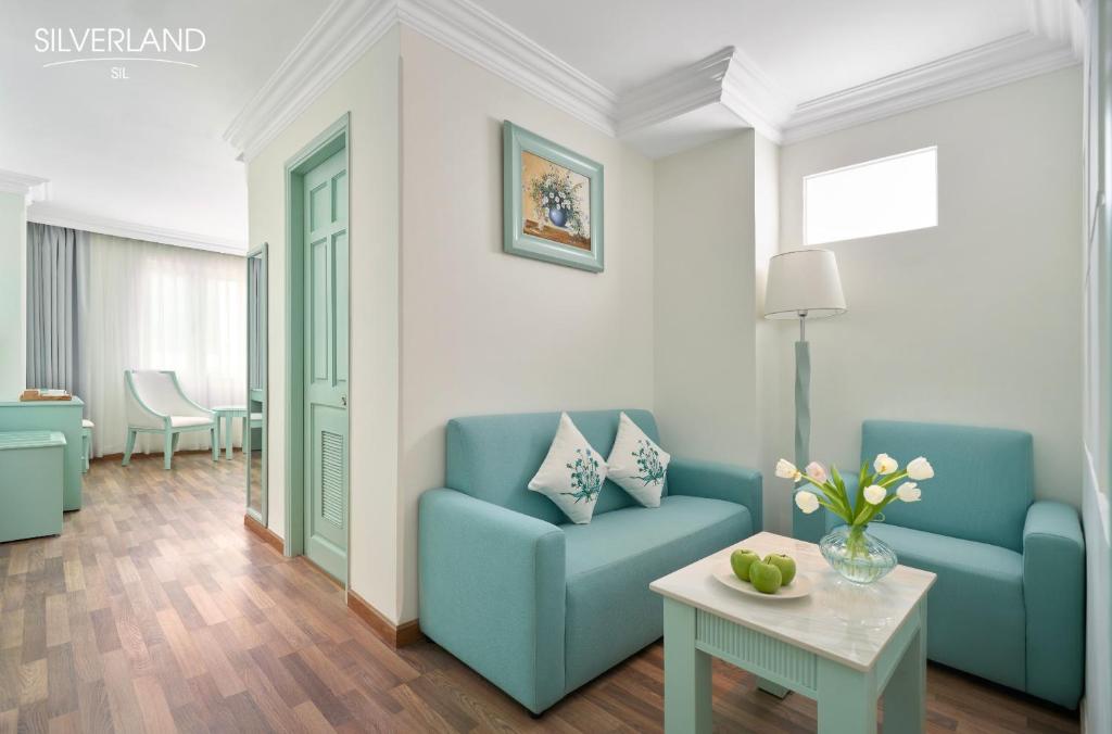 Silverland Hotel & Spa