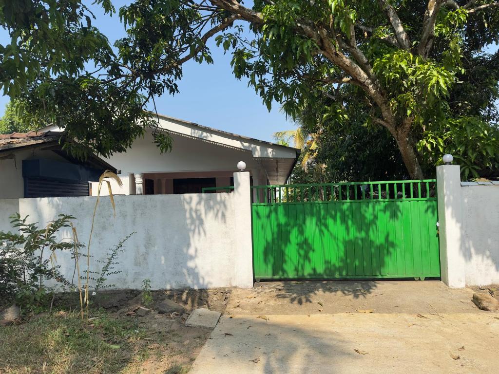 Relax Home Pinnawala