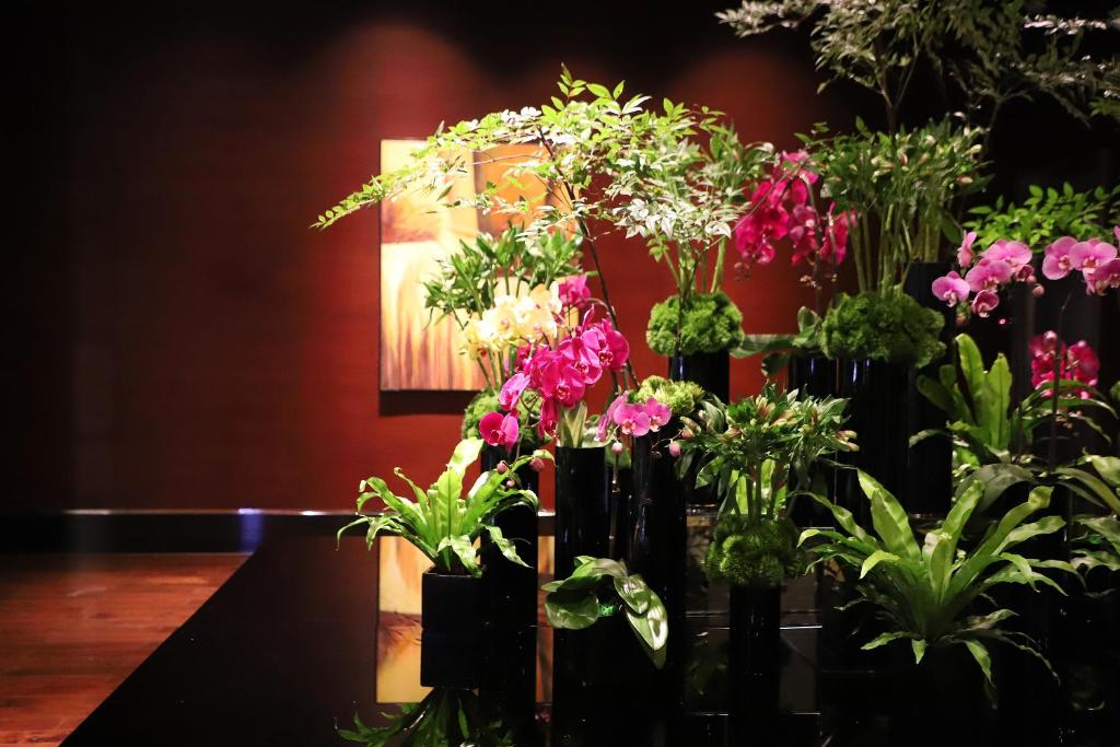 Renaissance Beijing Capital Hotel photo 4