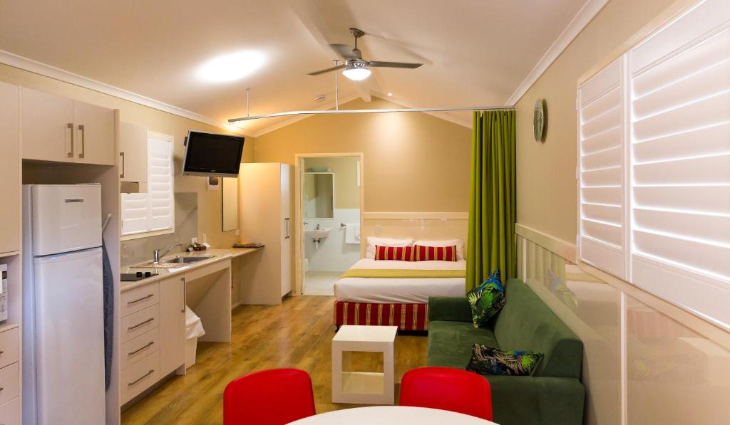 BIG4 Adventure Whitsunday Resort photo 2