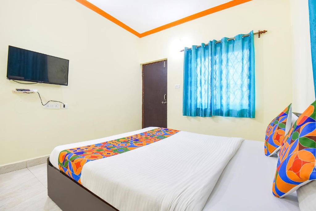 FabExpress Shanel Beachside Resort photo 4