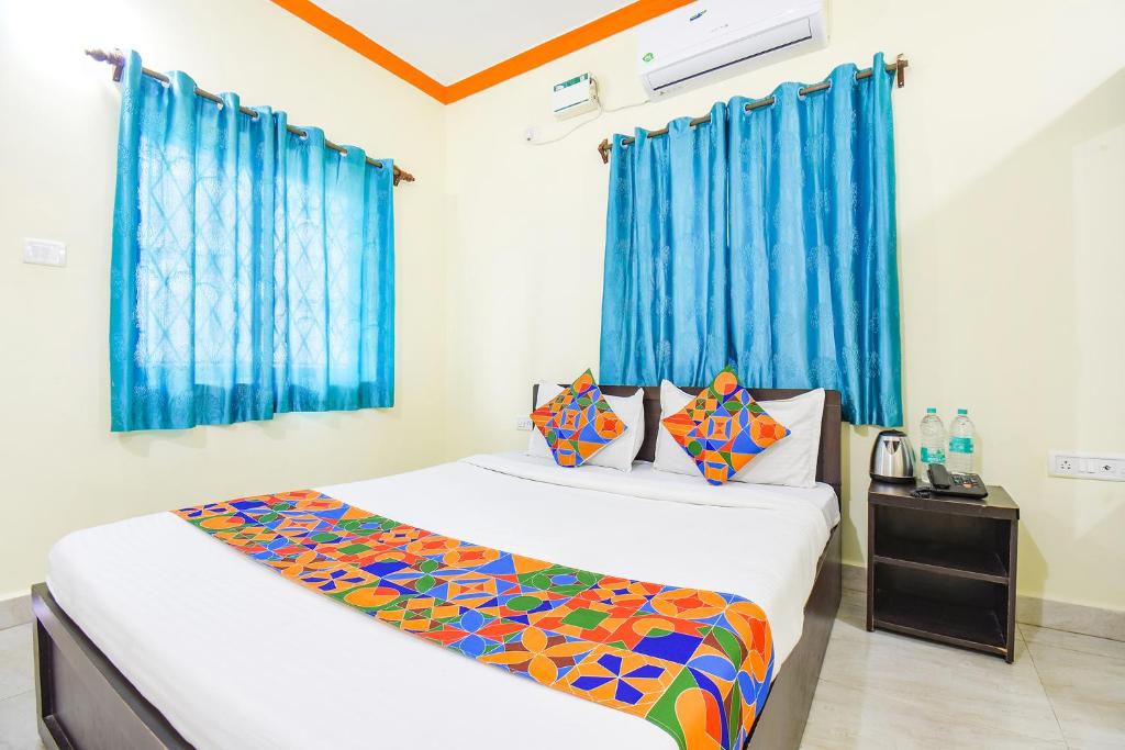 FabExpress Shanel Beachside Resort photo 3