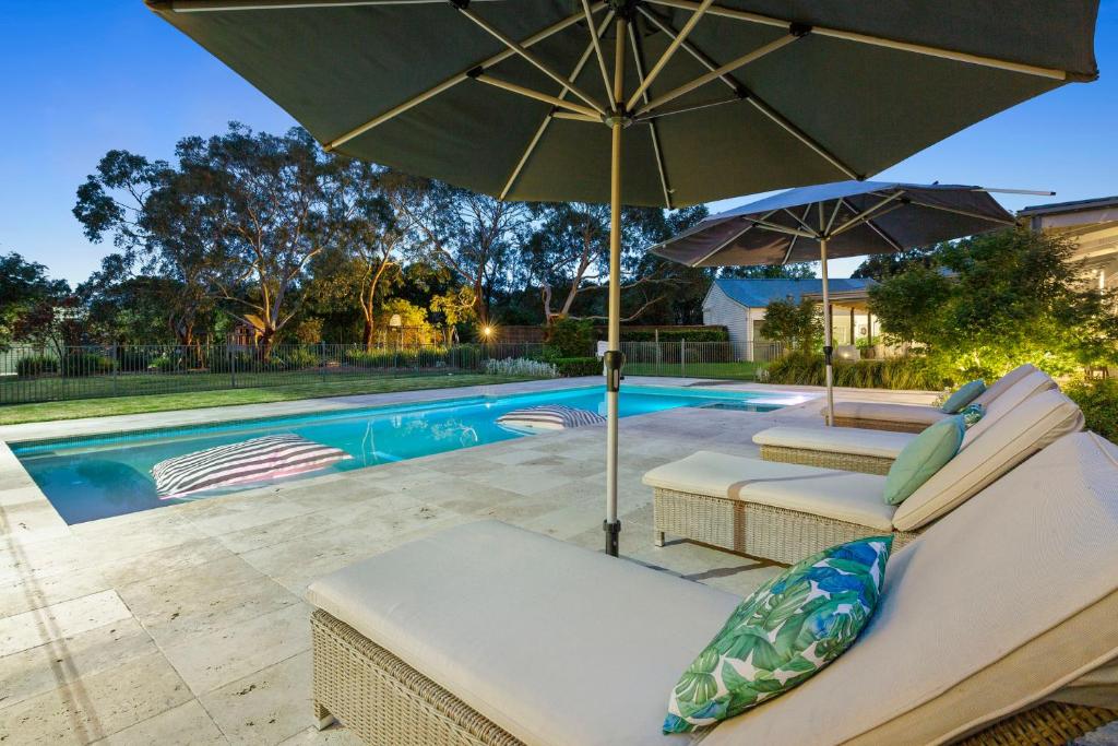 Amaroo Luxury Family Resort Mornington Peninsula photo 4