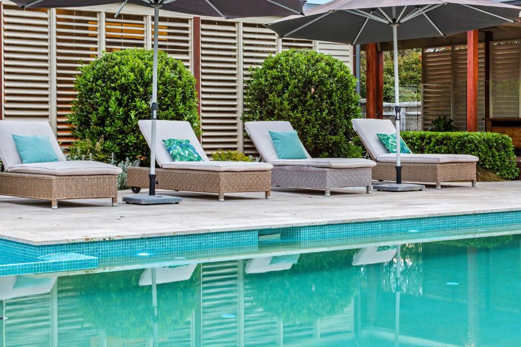 Amaroo Luxury Family Resort Mornington Peninsula photo 2