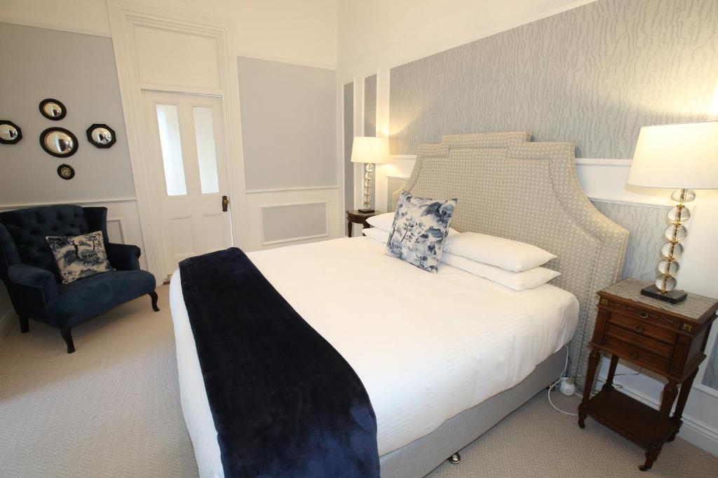 Victoria and Albert Guesthouse photo 4