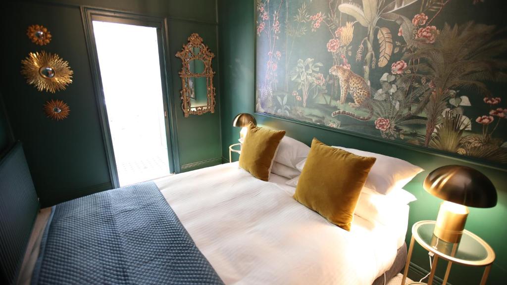Victoria and Albert Guesthouse photo 1