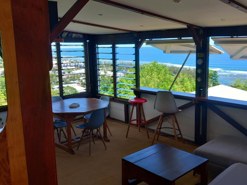 Villa vue exceptionnelle photo 1