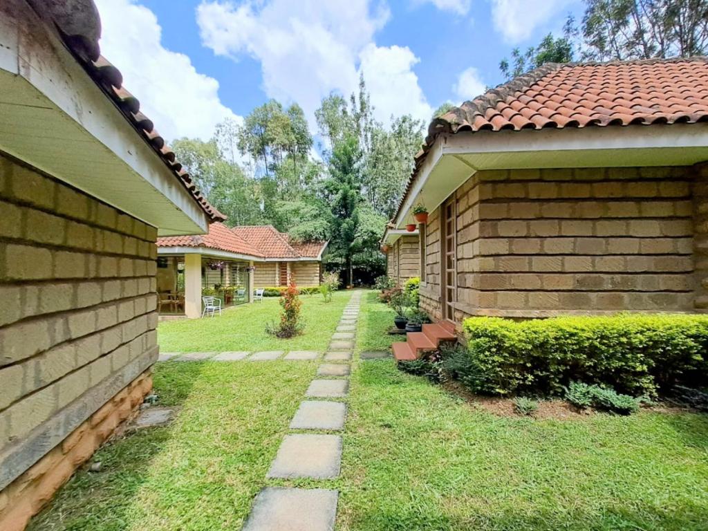 Od Kidi Cottages photo 2