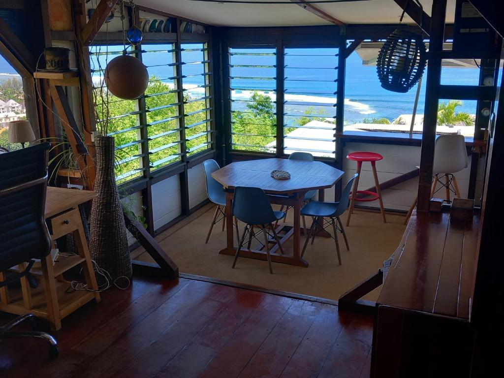 Villa vue exceptionnelle photo 4