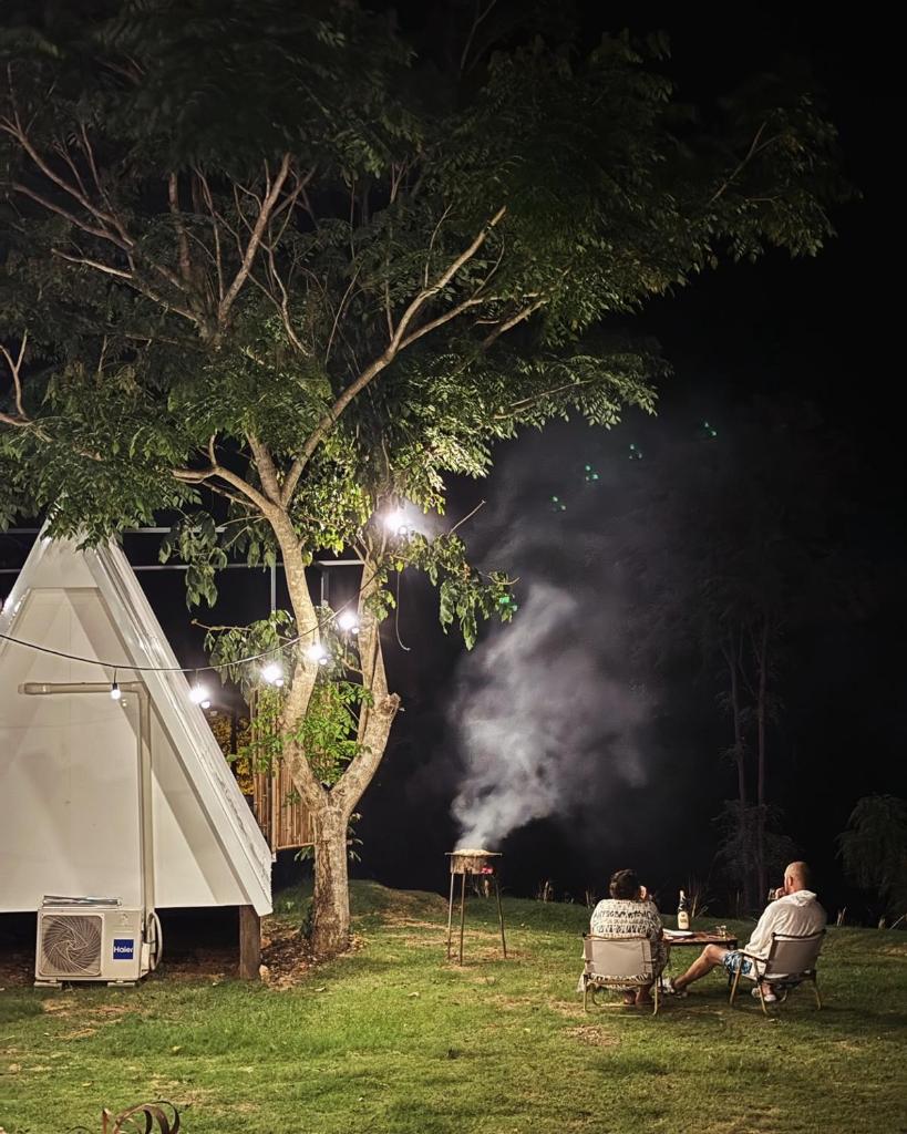 Tid Khao Glamping & Bar photo 3