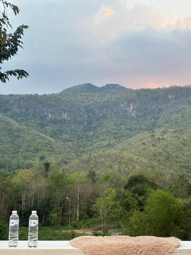 Tid Khao Glamping & Bar photo 2