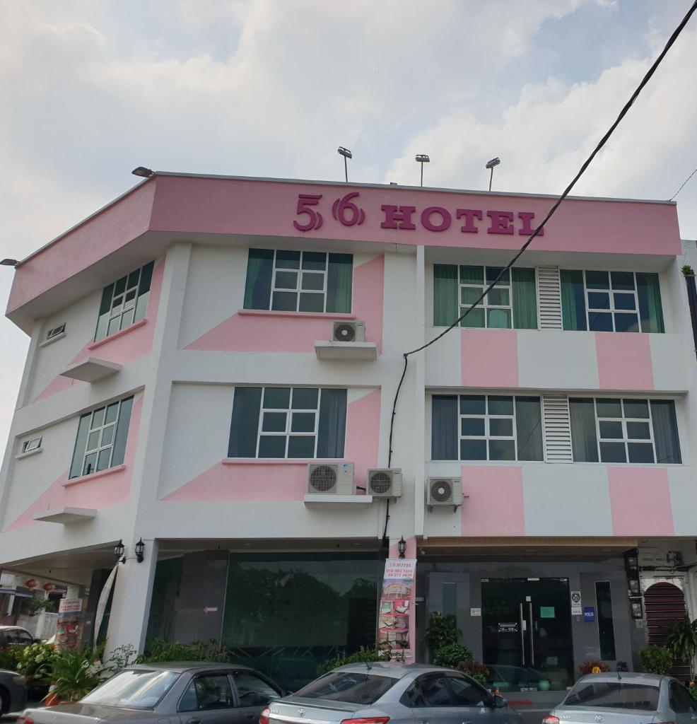56 HOTEL