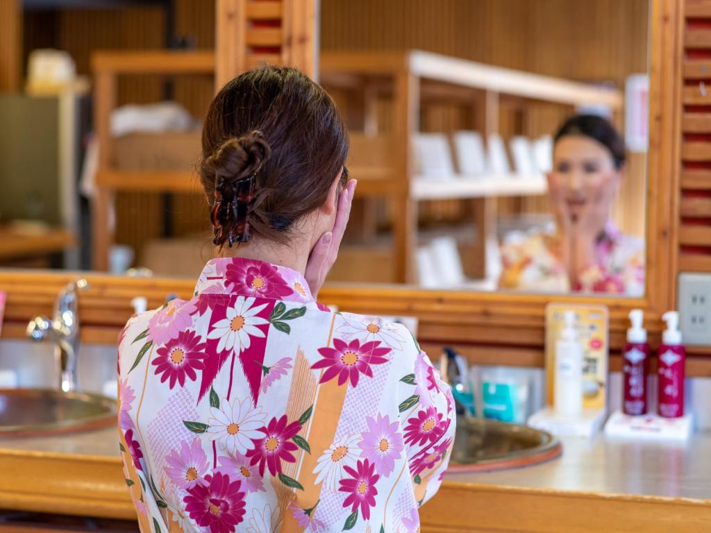 Kusatsu-onsen Hotel Resort photo 3