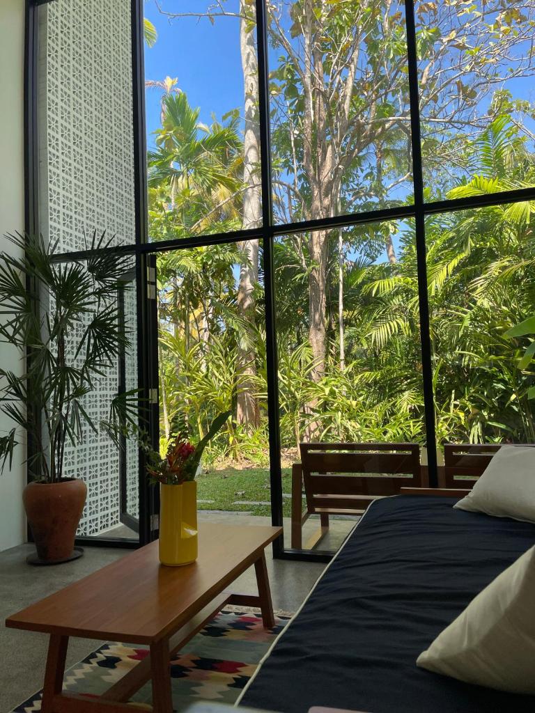 Licuala Luxury Jungle Bungalows photo 3