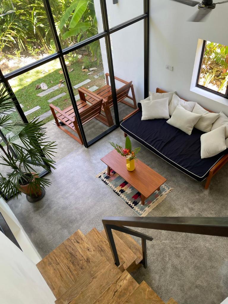Licuala Luxury Jungle Bungalows photo 4