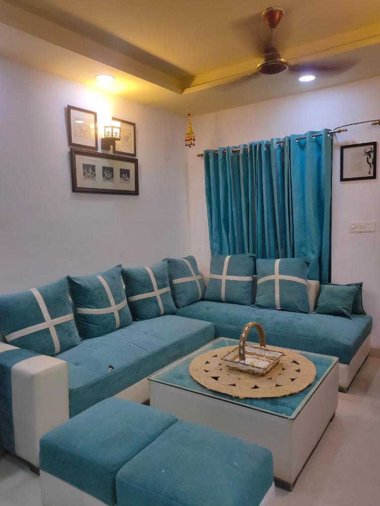 Madhuvan house photo 2
