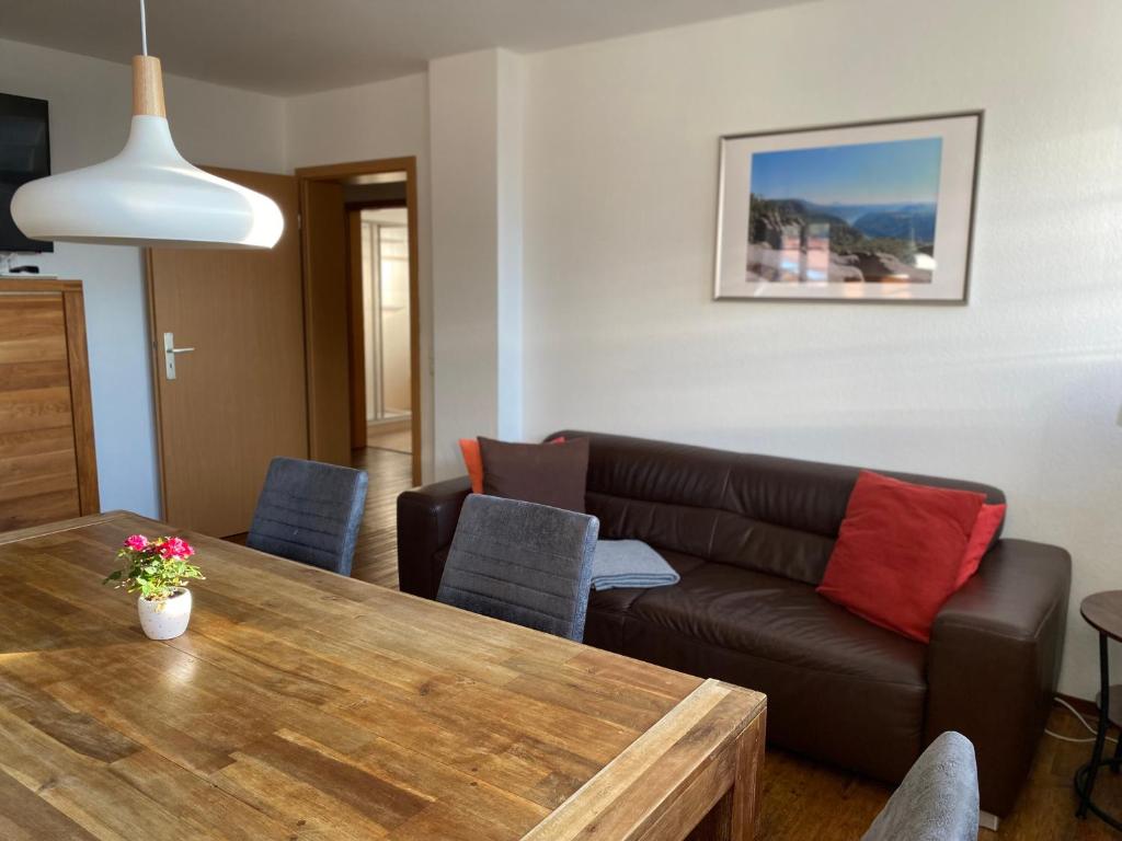 Apartmenthaus Zentral Bad Schandau photo 3
