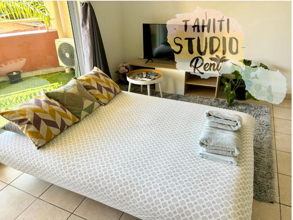 Studio Kaoha Nui - Private apartment photo 1