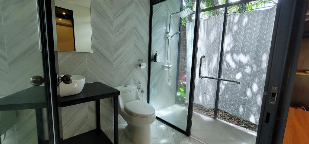 Gopeng Riverstones Rainforest Retreat photo 1