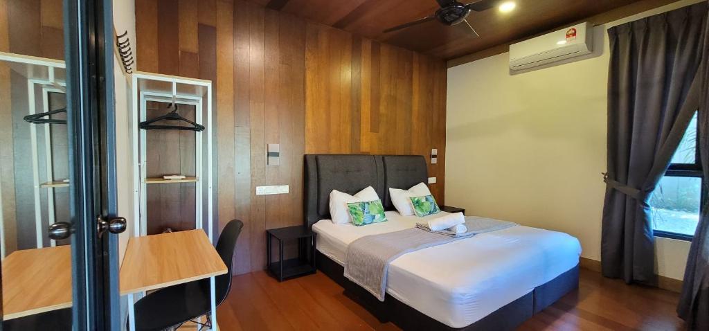 Gopeng Riverstones Rainforest Retreat photo 2