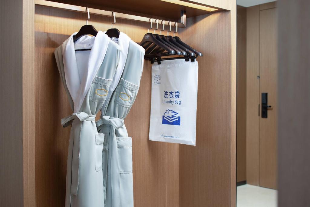 Hampton by Hilton Guangzhou Luoxi