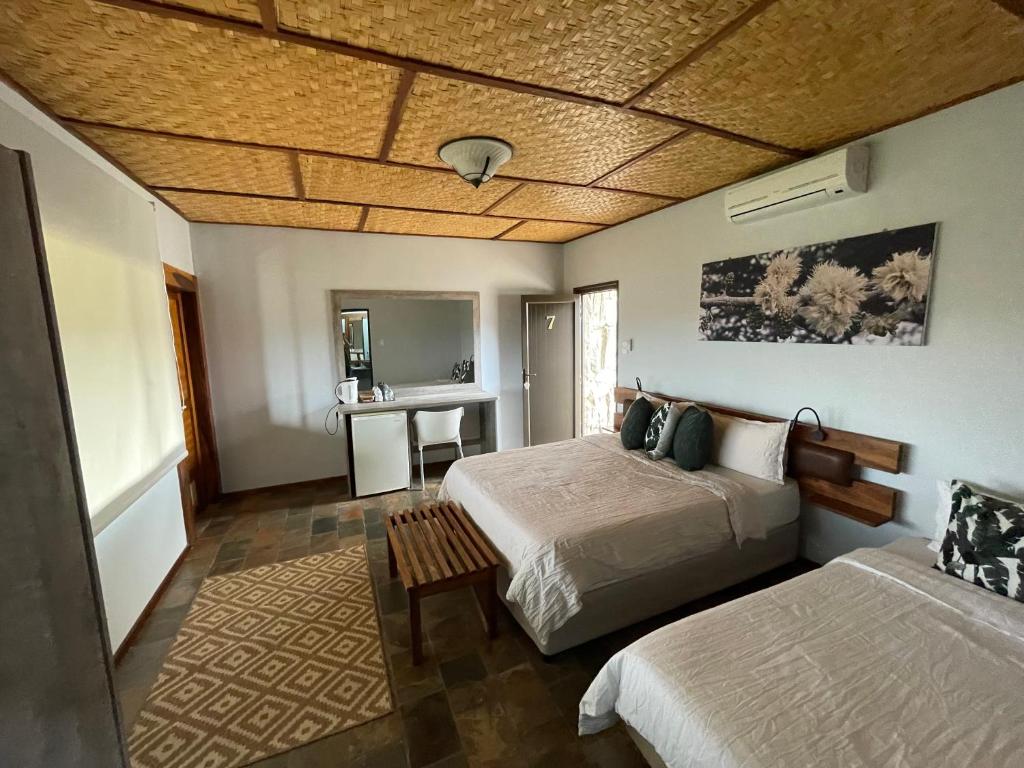 Aloegrove Safari Lodge photo 4