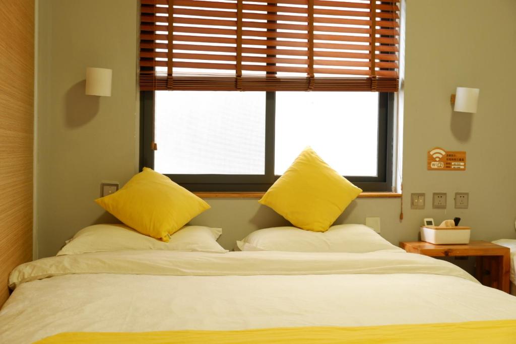 Dali Buxianshan Boutique Guesthouse photo 1