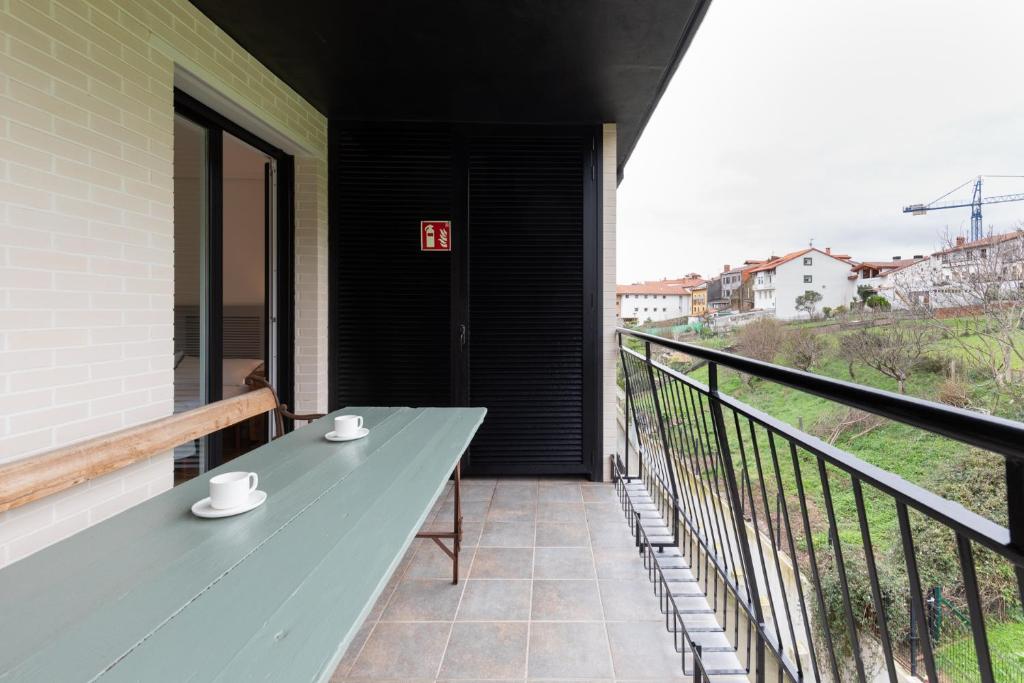 Telmo - baskeyrentals photo 1