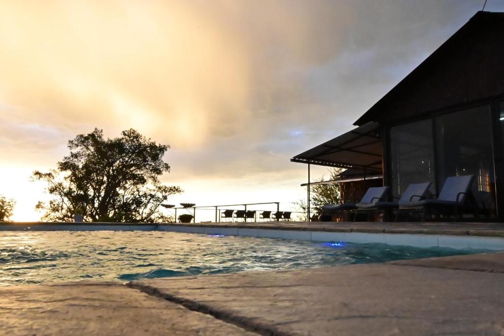 Aloegrove Safari Lodge