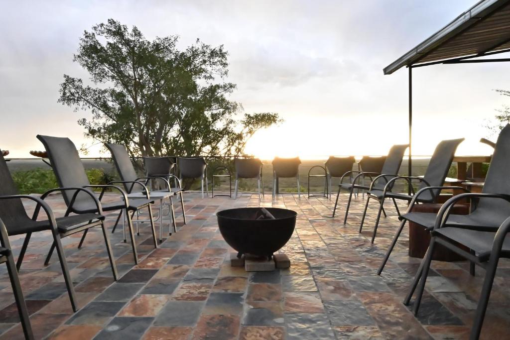 Aloegrove Safari Lodge photo 3