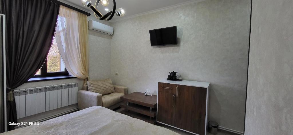 Ahana Hotel in Martuni photo 4