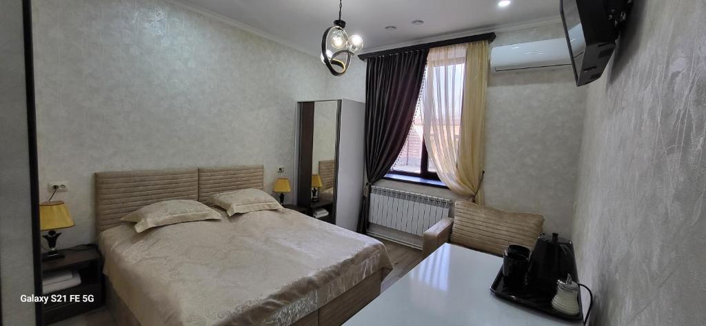 Ahana Hotel in Martuni photo 3
