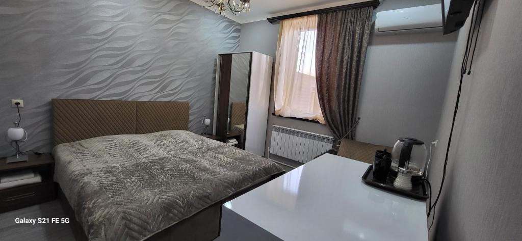 Ahana Hotel in Martuni photo 2