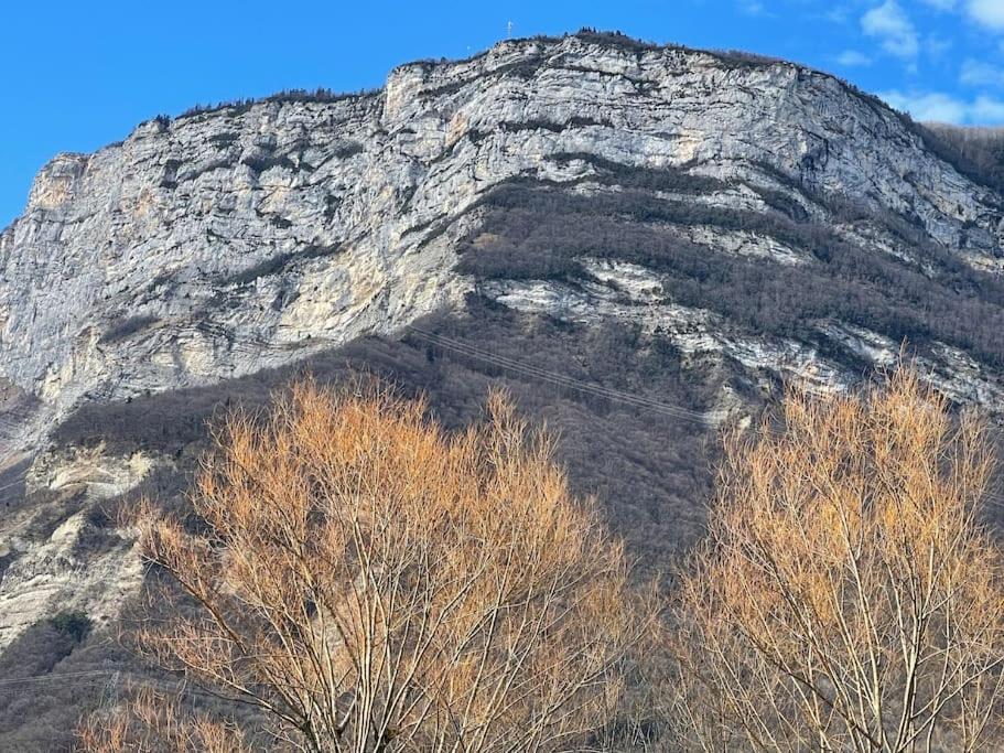 GRENOBLE SUD VARCES Suite privatisée au pied des Montagnes photo 4