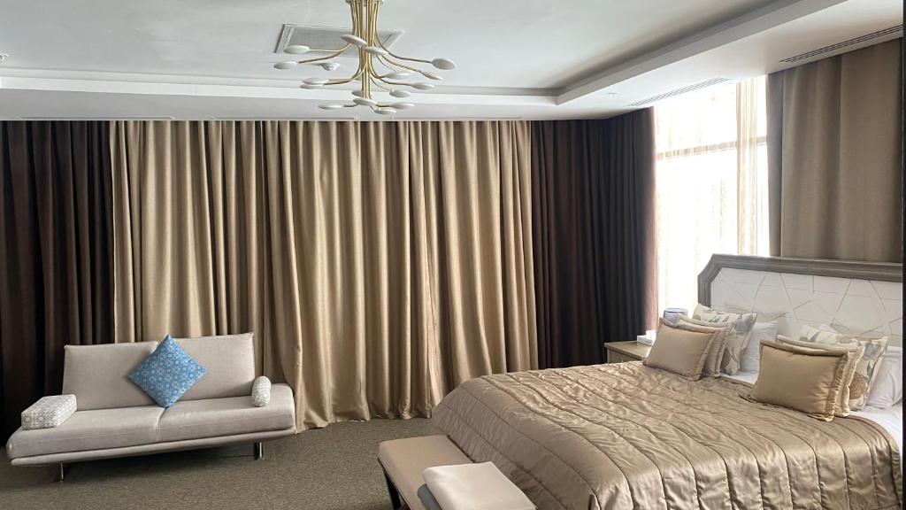 Hotel Burabay photo 1