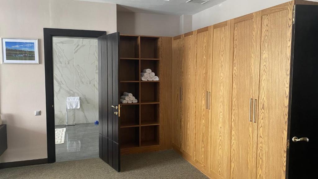 Hotel Burabay photo 2