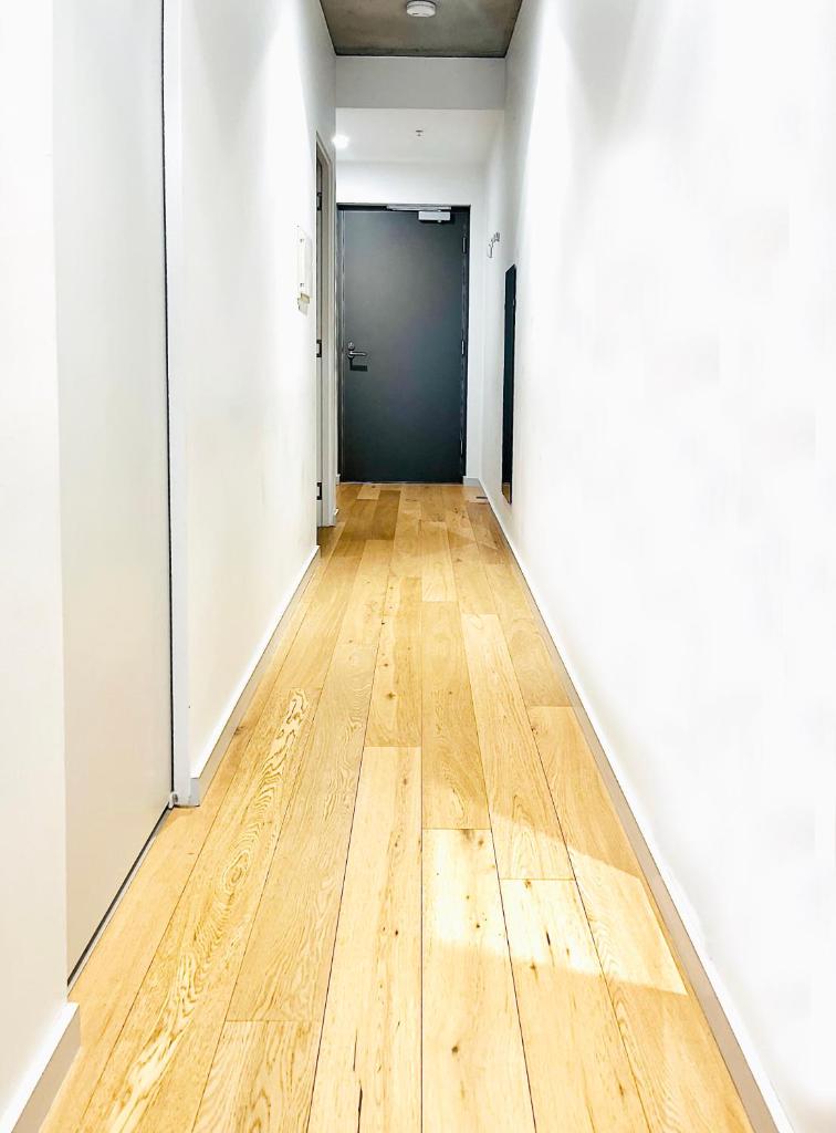 Quiet 1BR Retreat