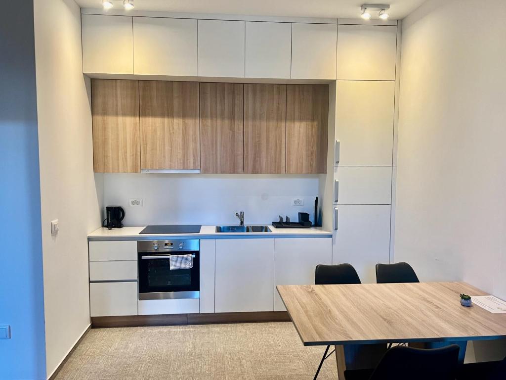 Diamant apartment pri sejmu MOS photo 1