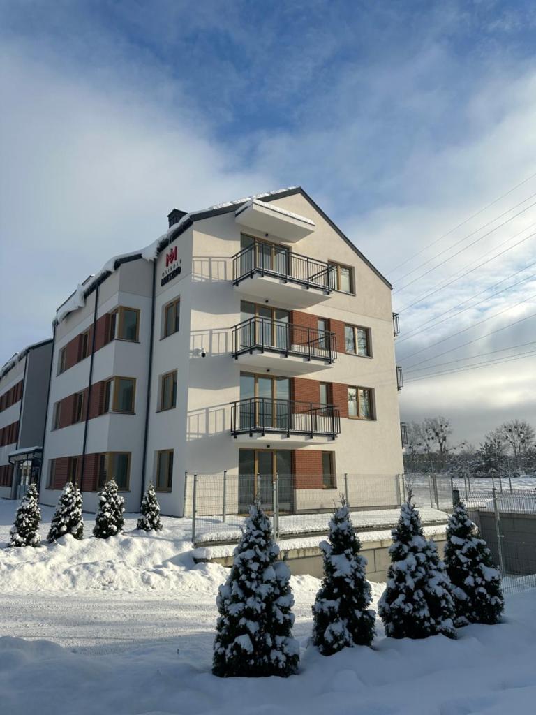 Celine - Mona Luxury Apartment