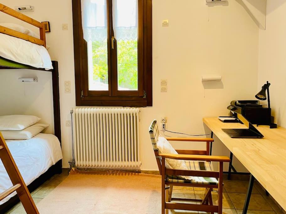 Voutyro Residence I, Karpenisi, Evrytania photo 1