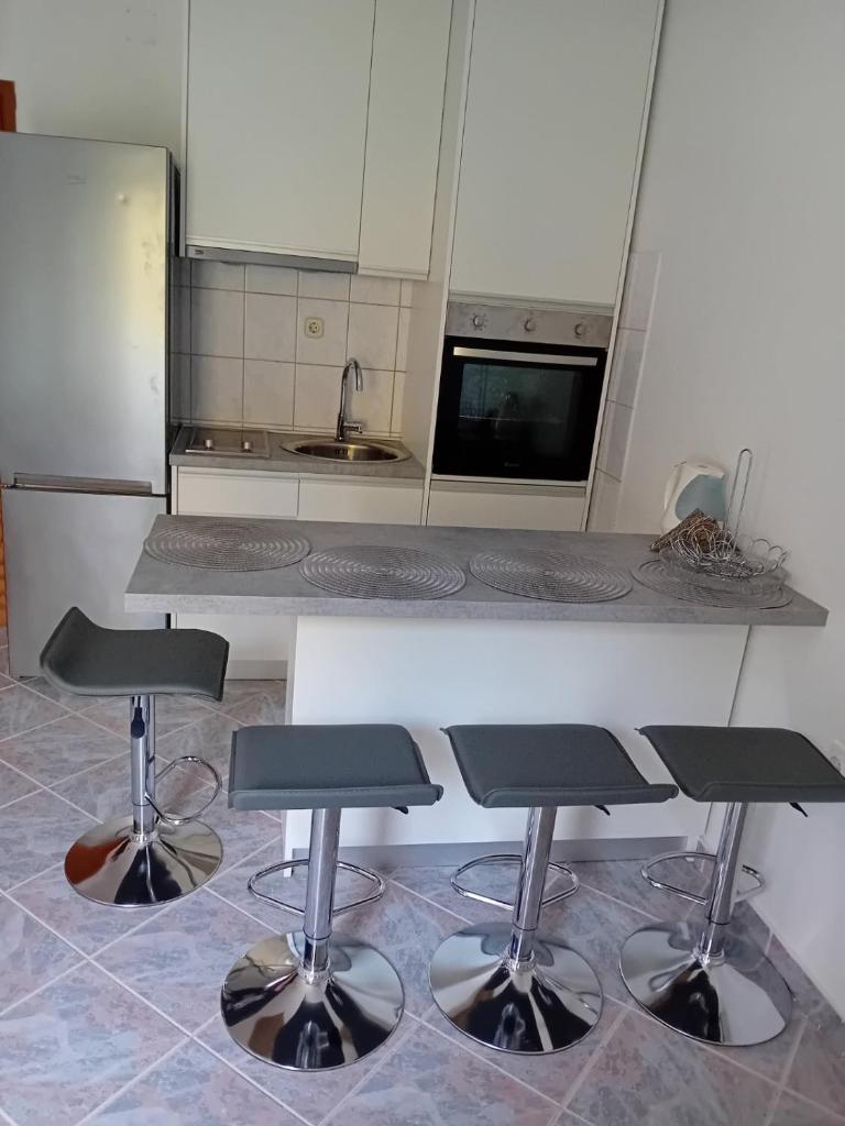 Apartment Novaković photo 1